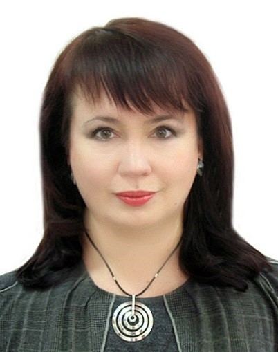 Колосова Ольга Анатольевна