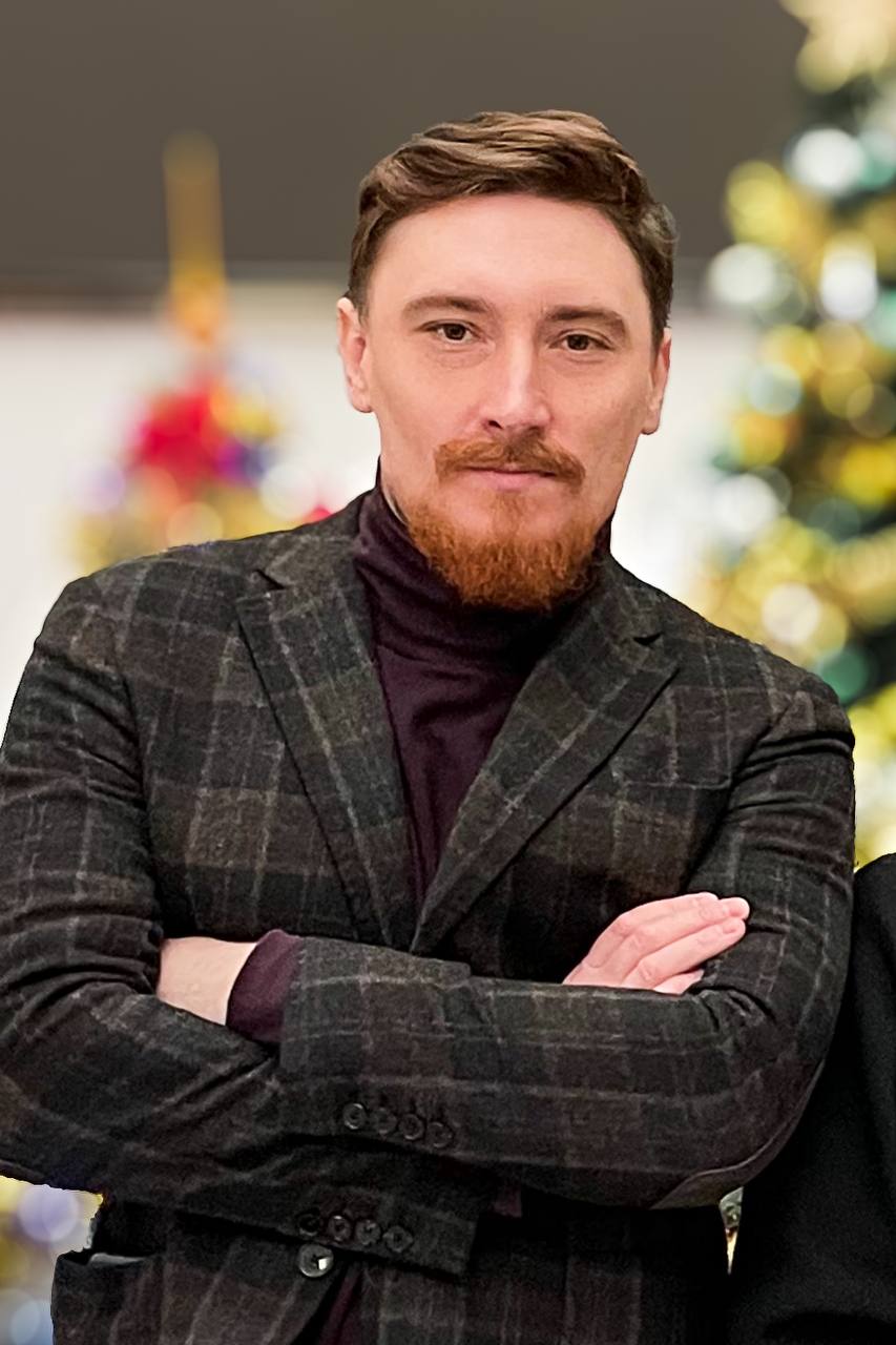 Курочкин Данила Александрович