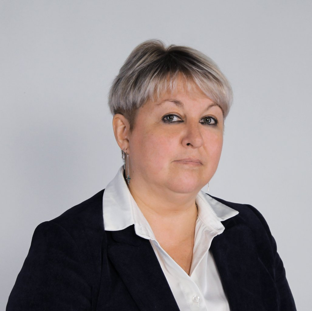 Мезина Татьяна Владимировна