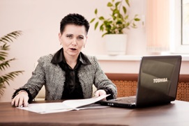 Онищенко Светлана Ивановна