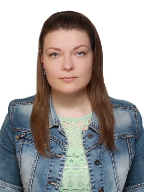 Орлова Наталия Александровна