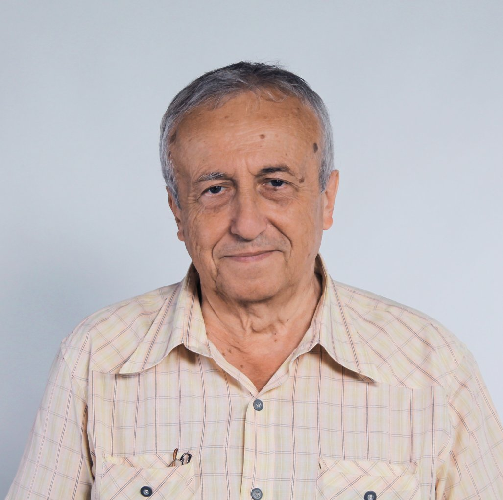 Сороко Григорий Янович
