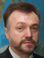 Карлусов Вячеслав Всеволодович