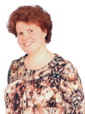 Сумарокова Екатерина Викторовна