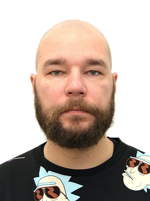 Хохлов Даниил Александрович