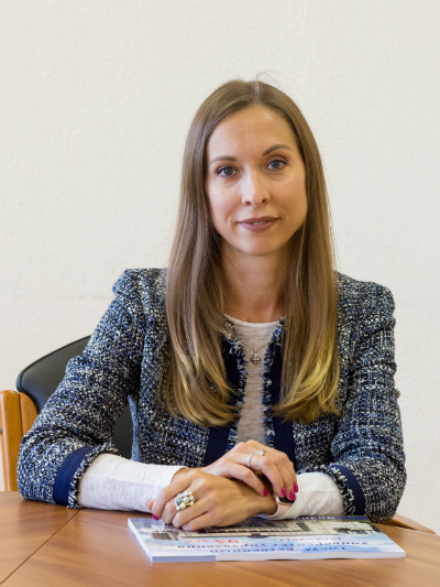 Морыженкова Наталья Владимировна