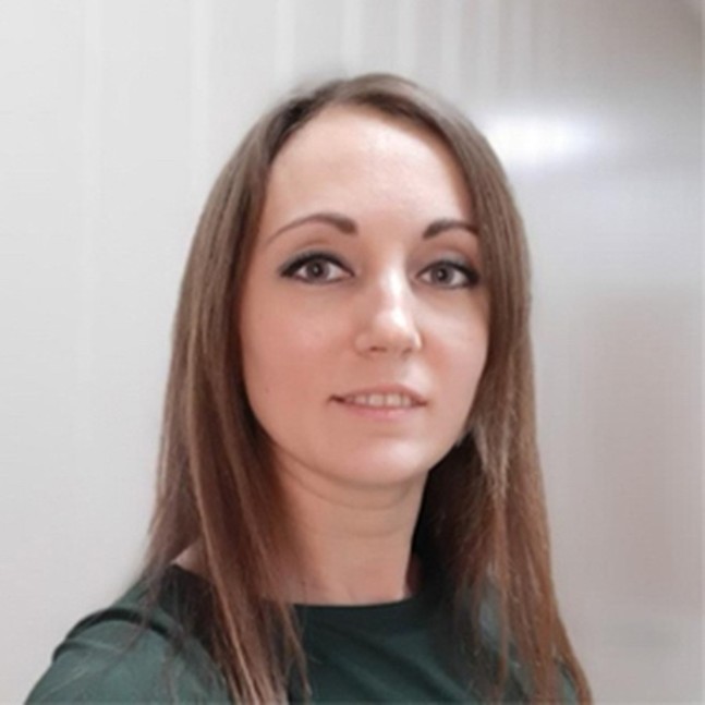 Рогалёва Марина Александровна