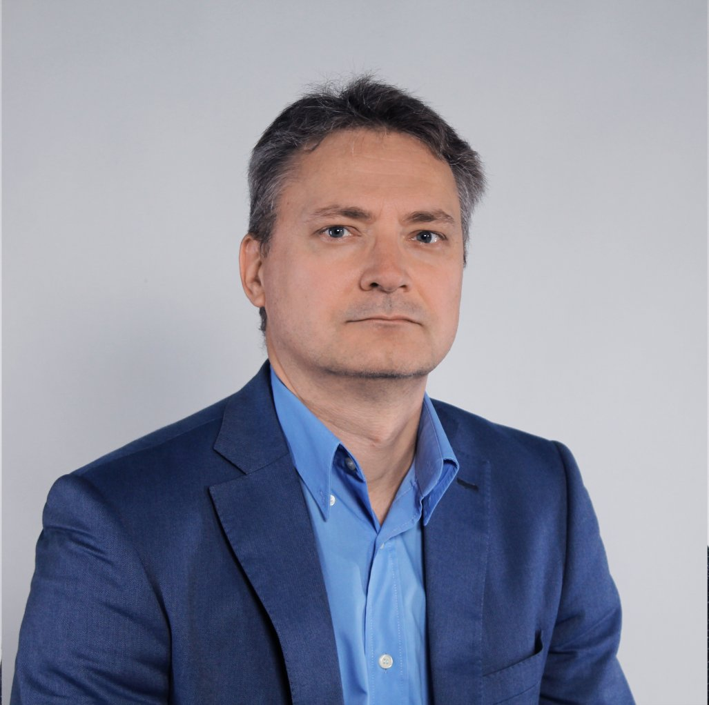 Зозуля Антон Валериевич