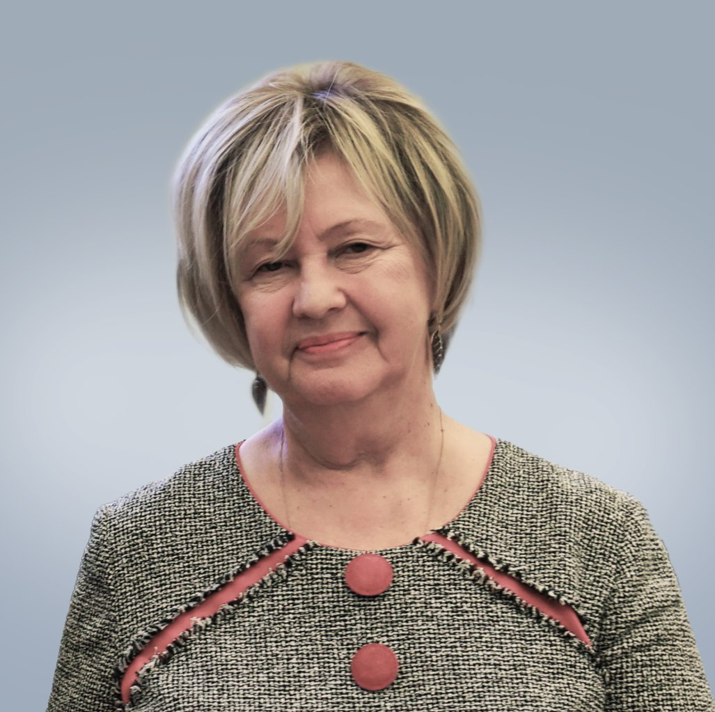 Коготкова Ирина Захаровна