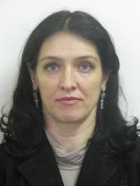 Калинина Татьяна Леонидовна