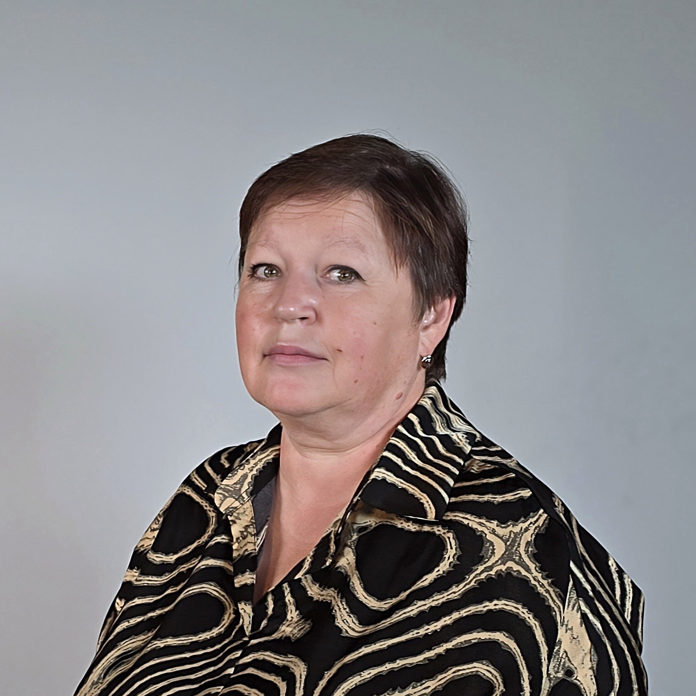 Правдина Елена Владимировна