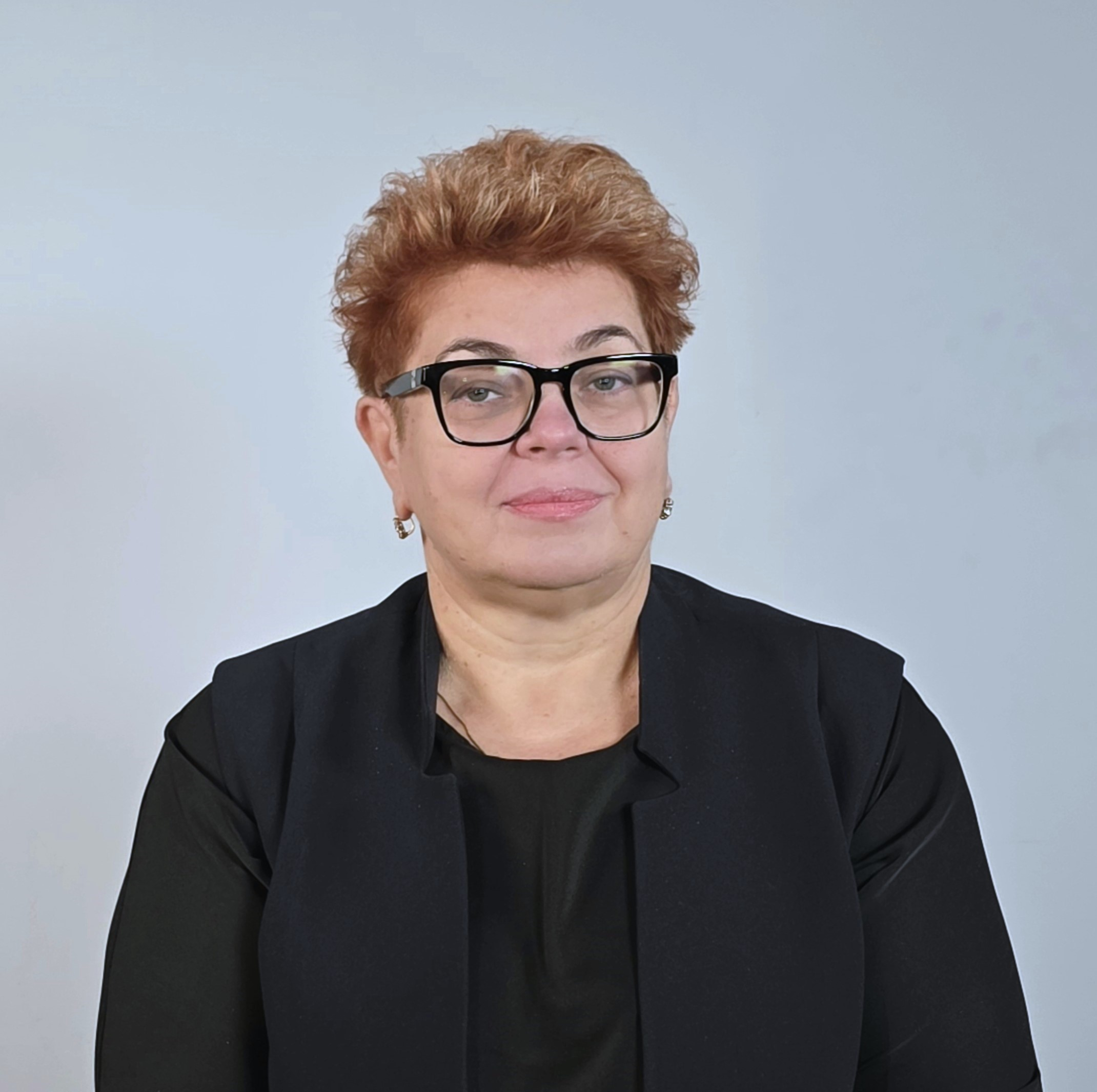 Старостина Наталья Антоновна