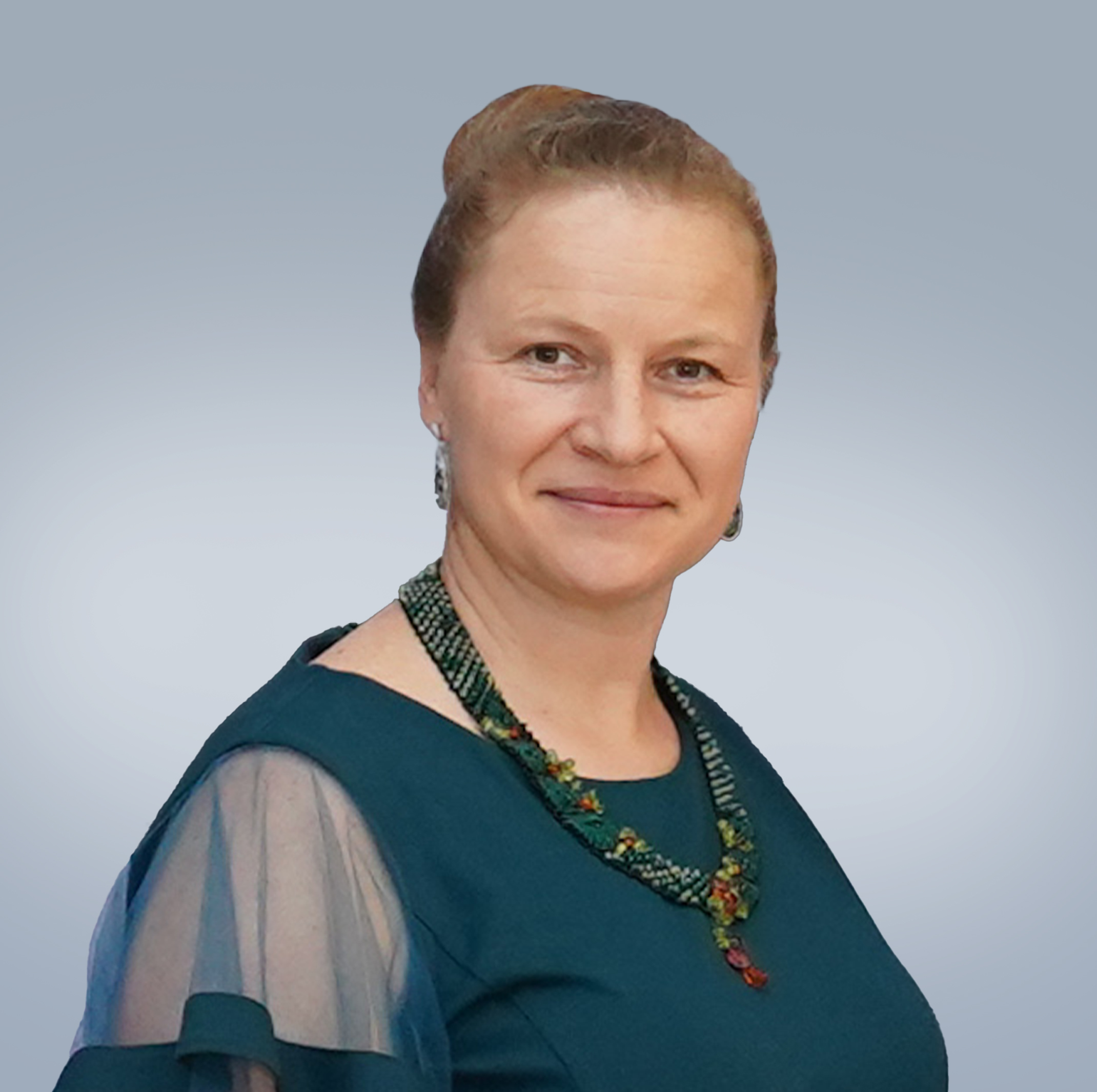 Сычёва Светлана Михайловна