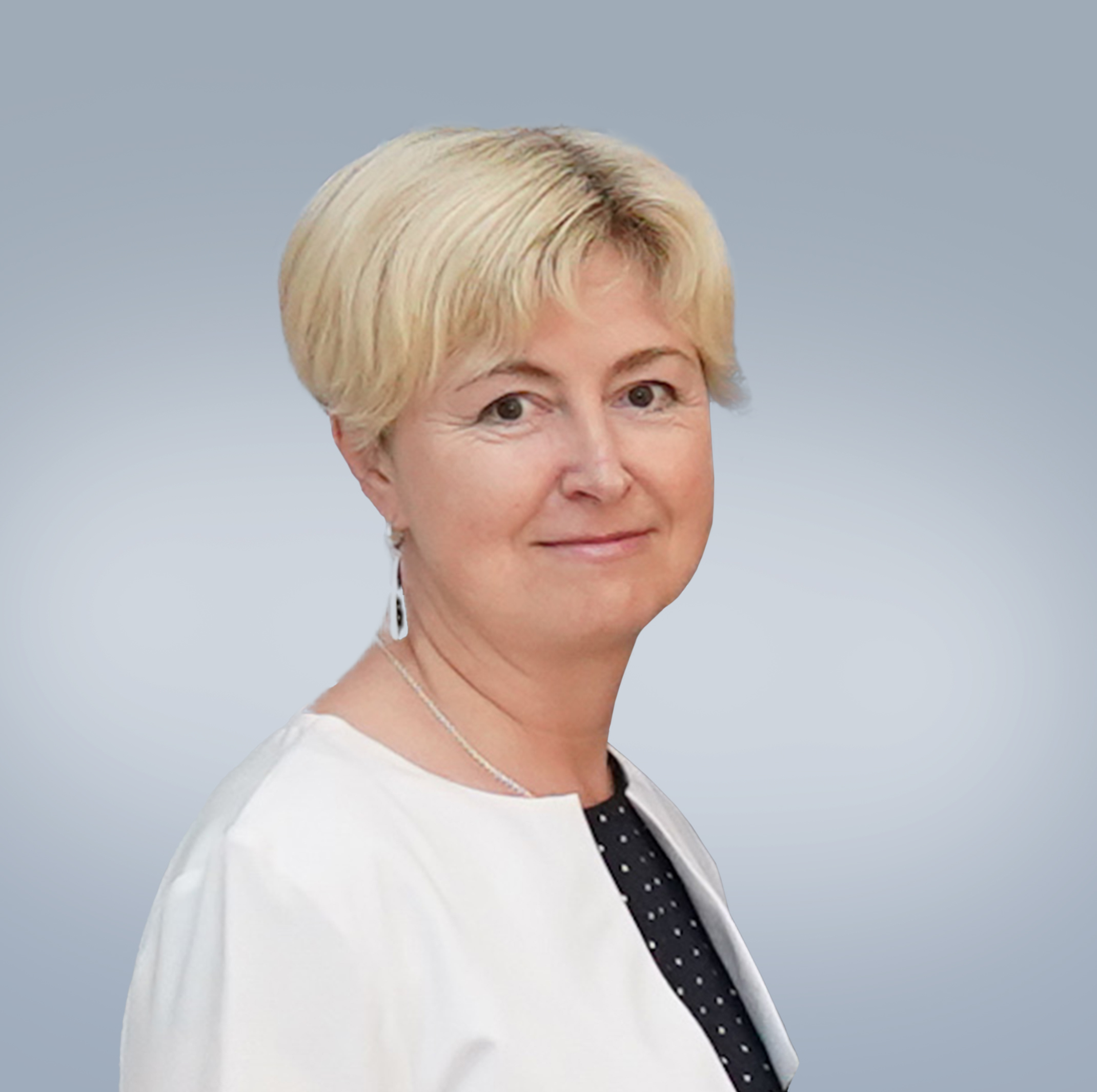 Титова Наталья Викторовна