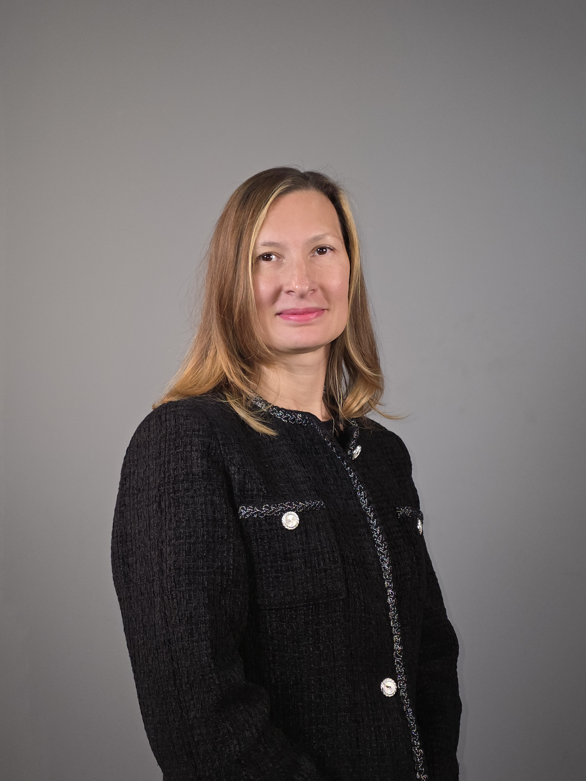 Фомина Юлия Андреевна