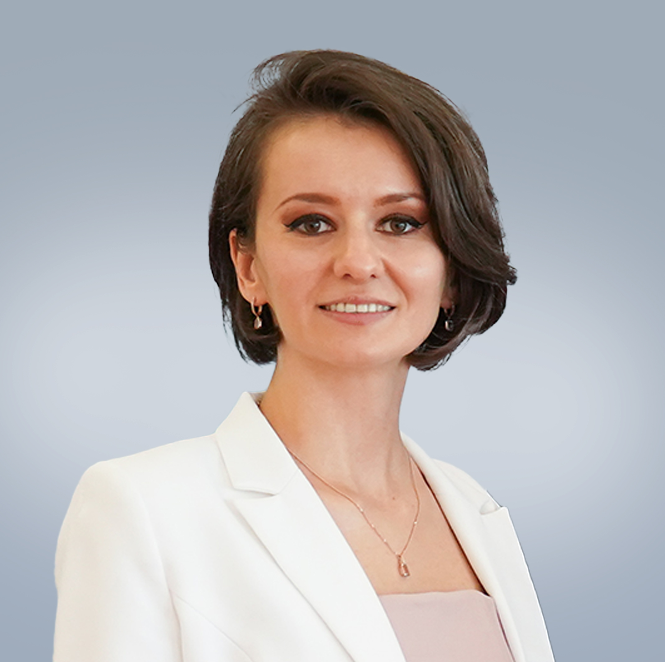Халимон Екатерина Андреевна