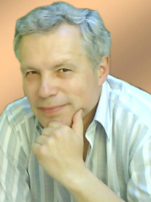 Крылов Александр Николаевич