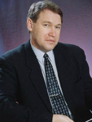 Лобачев Виталий Владимирович