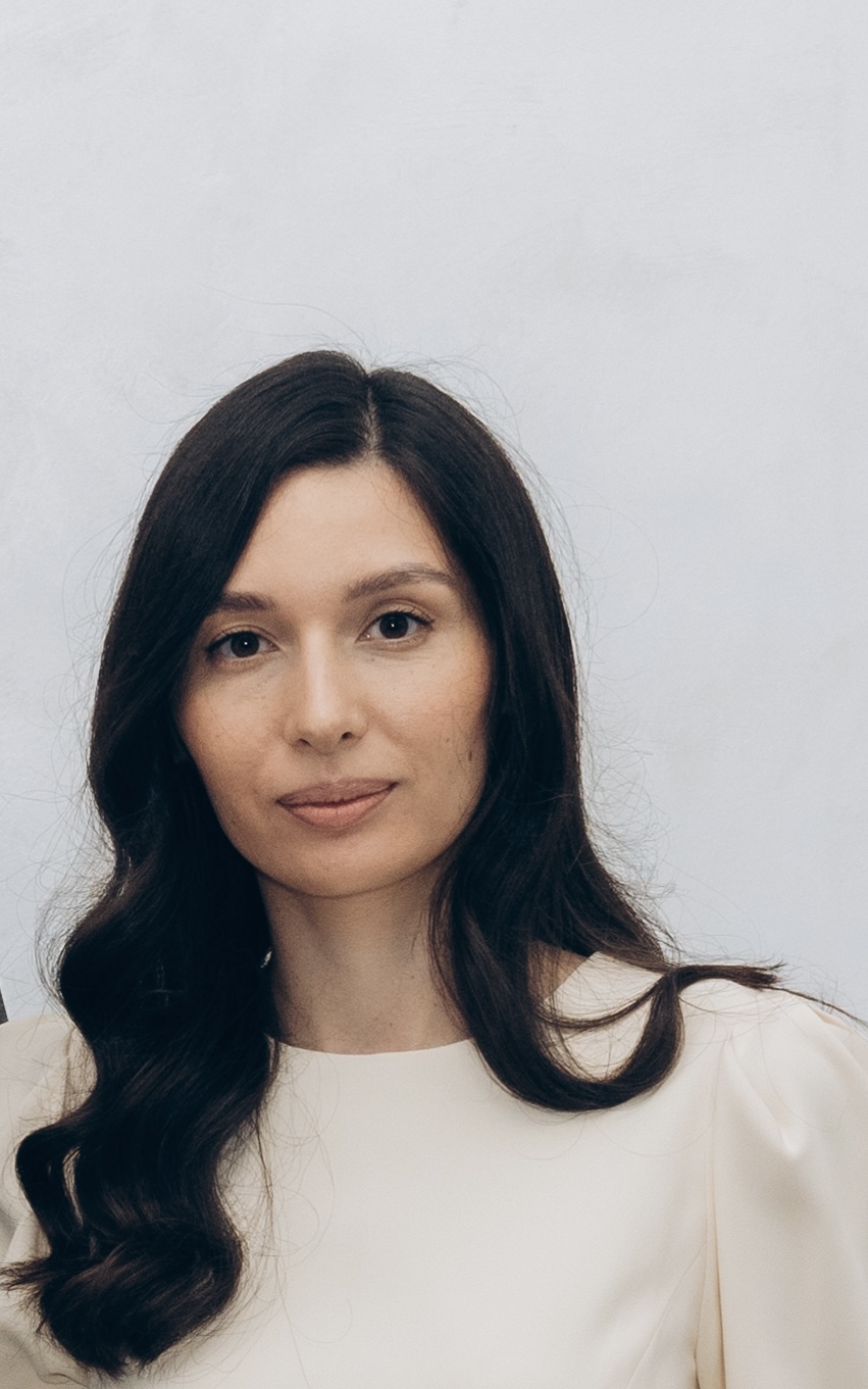 Сердечная Юлия Насиховна