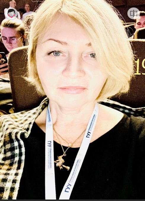 Борисова Татьяна Павловна