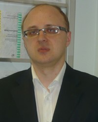 Горбунов Михаил Александрович