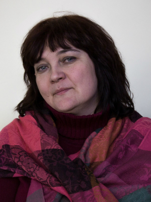 Казбан Елена Петровна
