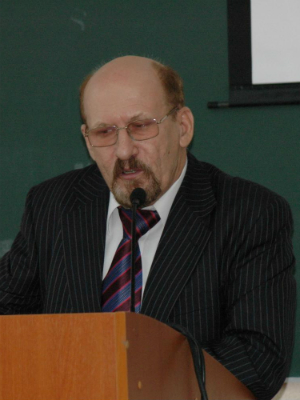 Омельченко Николай Алексеевич
