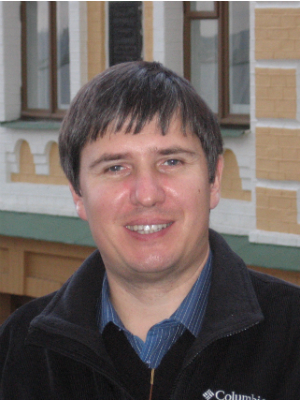 Филимонов Дмитрий Александрович