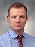 Касаткин Петр Игоревич