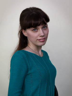 Суворова Вера Александровна