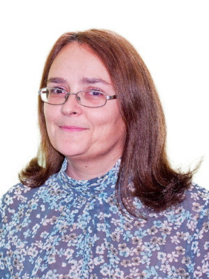 Тимохович Александра Николаевна