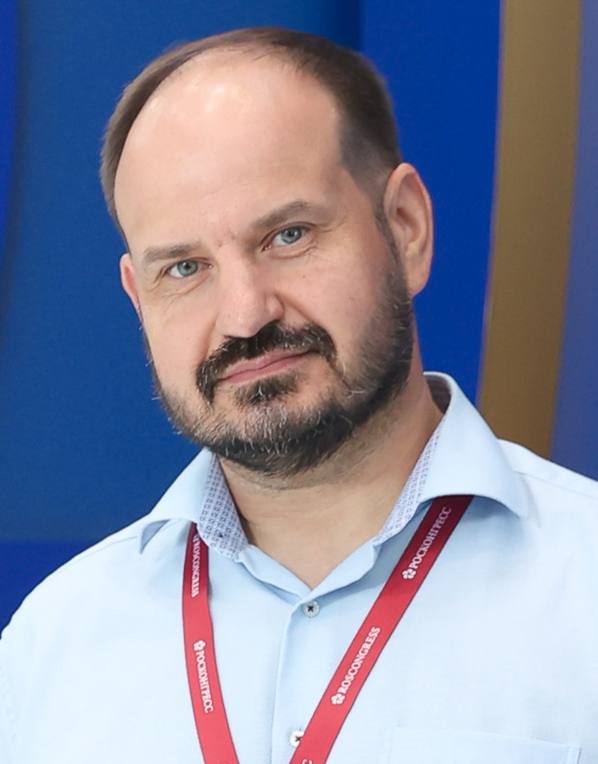 Сычев Андрей Алексеевич