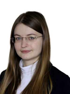 Курасова Ольга Вячеславовна