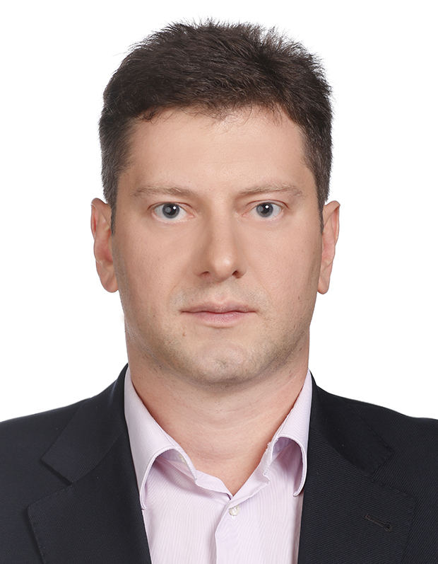 Чирков Максим Андреевич