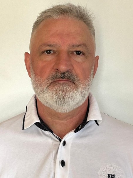 Довжик Валерий Николаевич