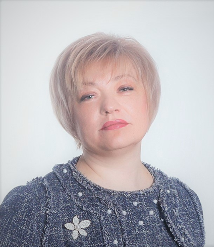 Петренко Елена Степановна