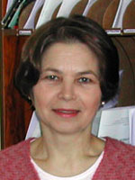 Касаткина Наталья Викторовна
