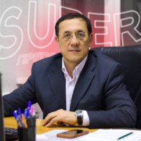 Ашурбеков Рафик Ашурбекович