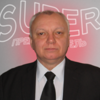 Межевов Александр Дмитриевич