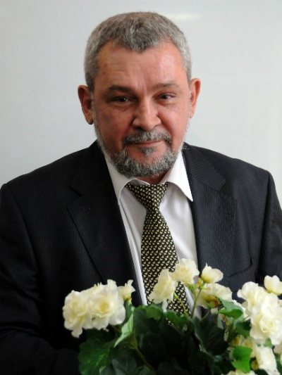 Мокий Михаил Стефанович