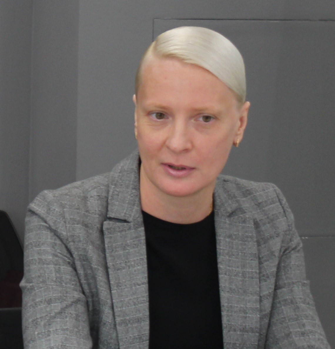 Астафьева Ольга Евгеньевна