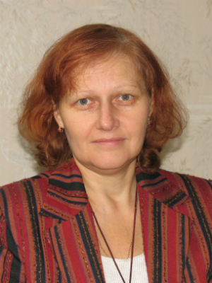 Медведева Ольга Евгеньевна