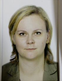 Фролова Елена Андреевна