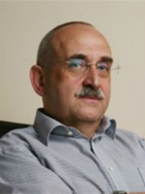 Чудновский Алексей Данилович