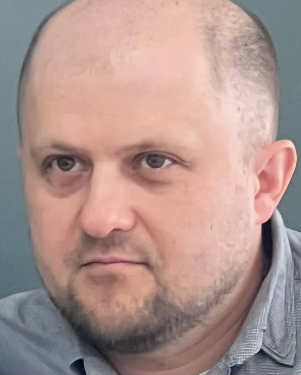 Гимаев Ян Айратович