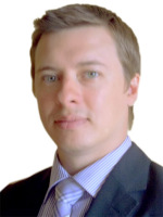 Катерный Илья Владимирович
