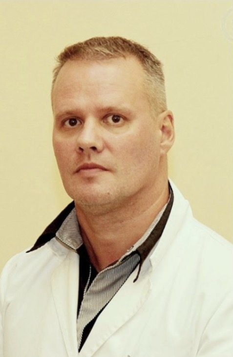 Круглов Сергей Владимирович