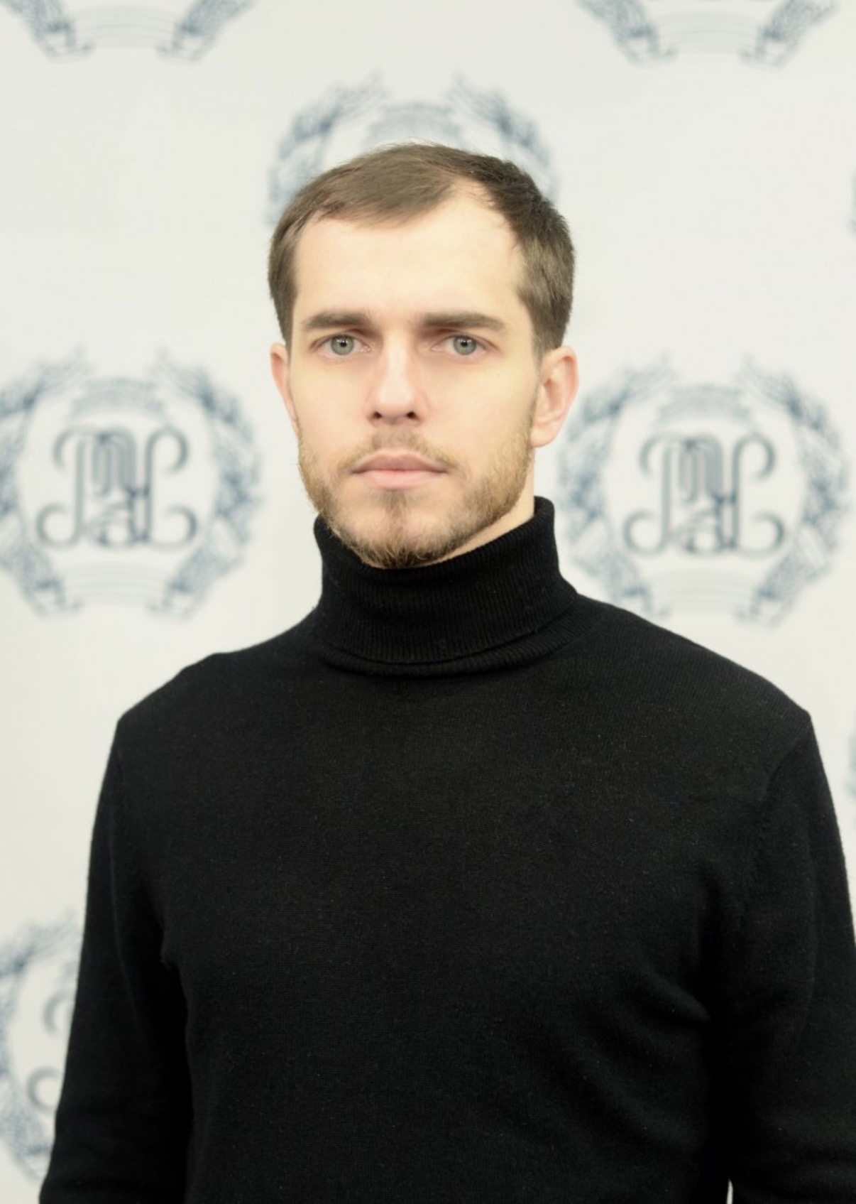 Тиджиев Дмитрий Алексеевич