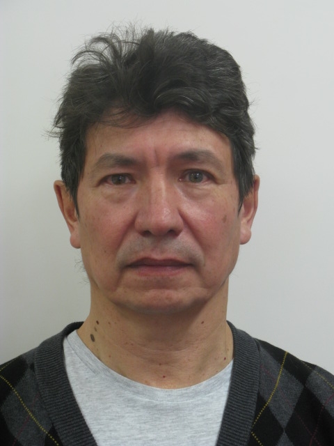 Камалетдинов Анвар Шагизович
