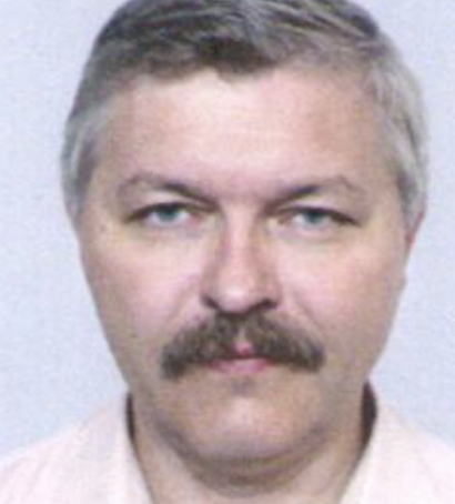 Петров Александр Иванович